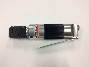 Air Punch & Flange Tool