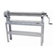 SRG-40 Manual Sheet Metal Curving Rolls
