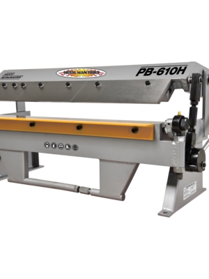 Pan Brake 610