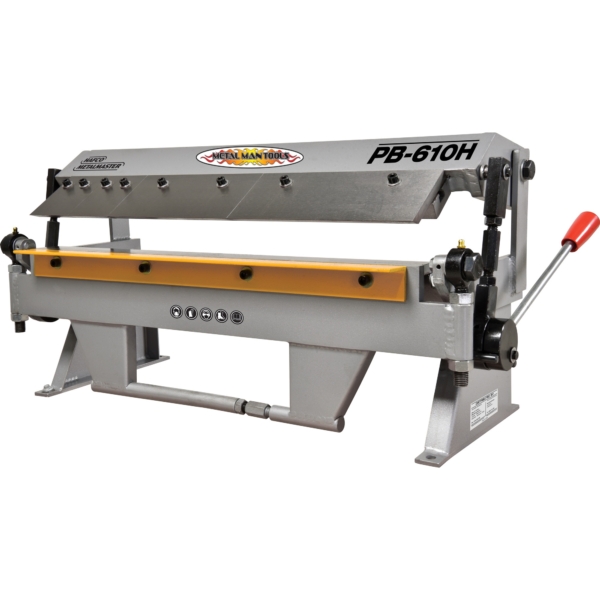 Pan Brake 610