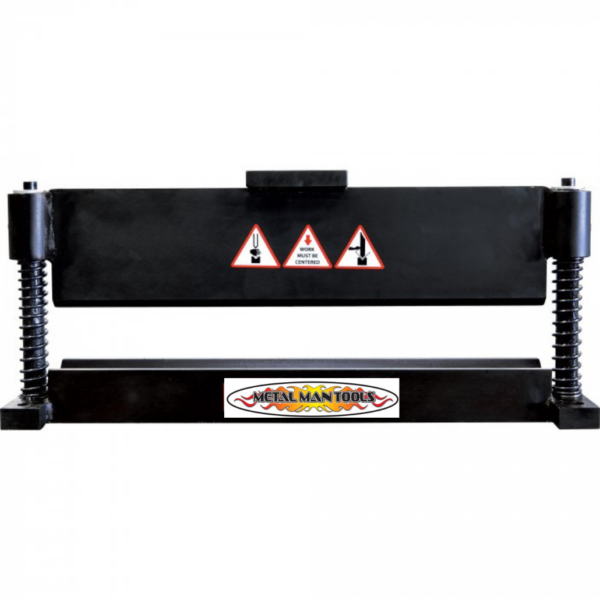 PBA-45 Pressbrake Attachment