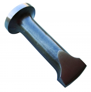 Double Ended Round Wedge Dolly