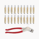 Cleco 20 3/16 Kit