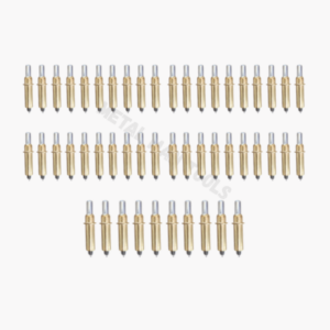 50 X 3/16" Clecos