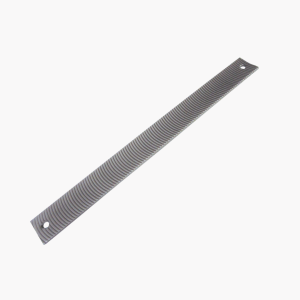 9 Tooth Metal Cut File