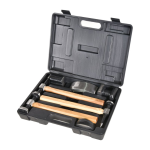 Auto Panel Restoration Kit - DIY