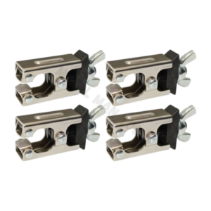 Micro Welding Clamps