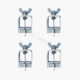 Butt Welding Clamps - 4