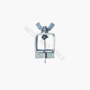 Butt Welding Clamp