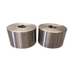 Bead Roll Mandrel - Blank