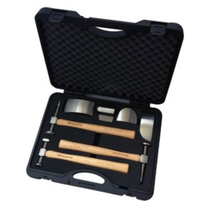 Auto Panel Restoration Kit - Professional