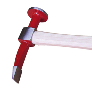 Curved Pein & Finishing Hammer