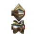Bead Roll Mandrel - Edge Rolls