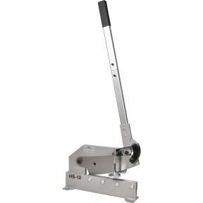 HS12 Hand Lever Shears
