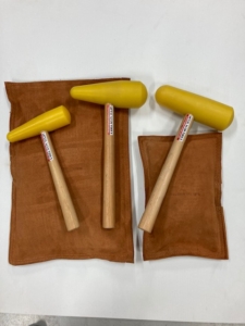 Basic Metal Forming Set