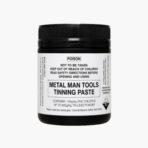 Tinning Paste
