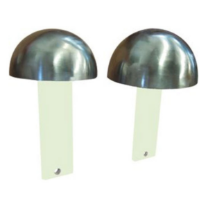 Mushroom Dolly Set