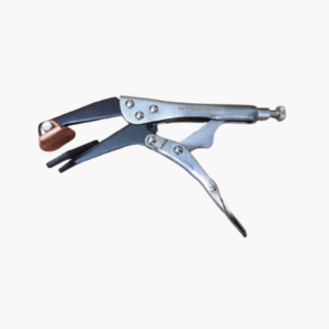 Plug Welding Pliers