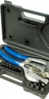 Portable Hand Punch