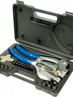 Portable Hand Punch