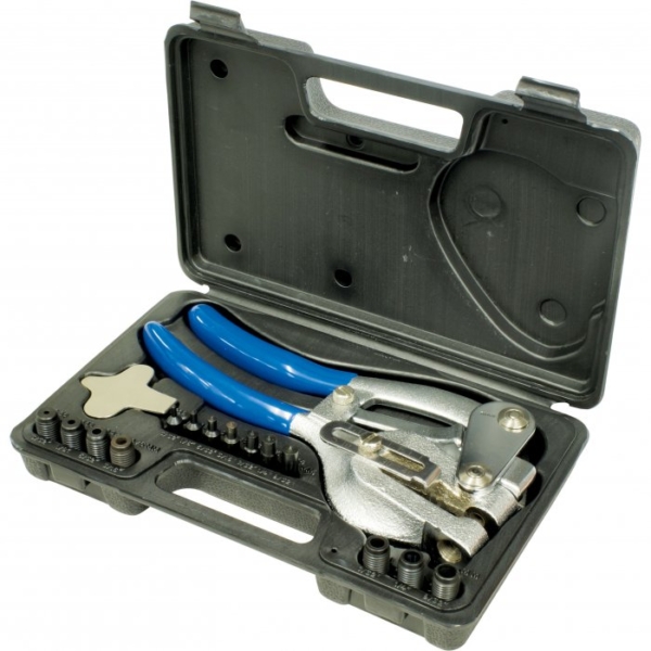 Portable Hand Punch