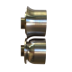 Bead Roll Mandrel - Rounding Over