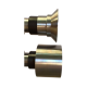 Bead Roll Mandrel - Tipping Roll