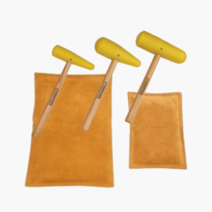 Basic Metal Forming Set