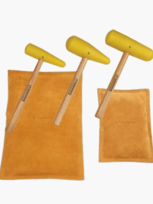 Basic Metal Forming Set