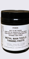 Tinning Paste