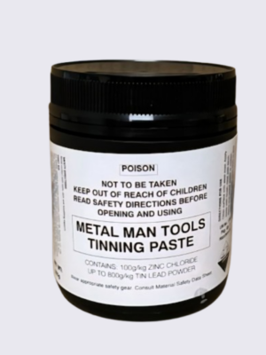Tinning Paste