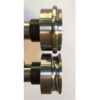10mm 1/2 Round