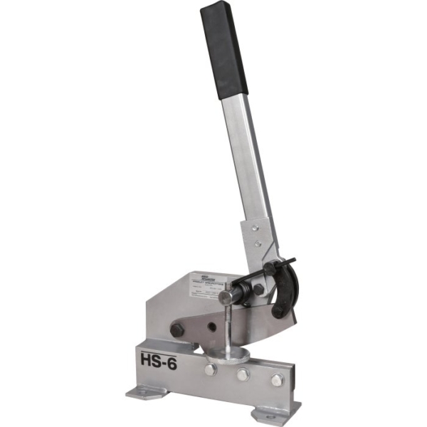HS6 Hand Lever Shears