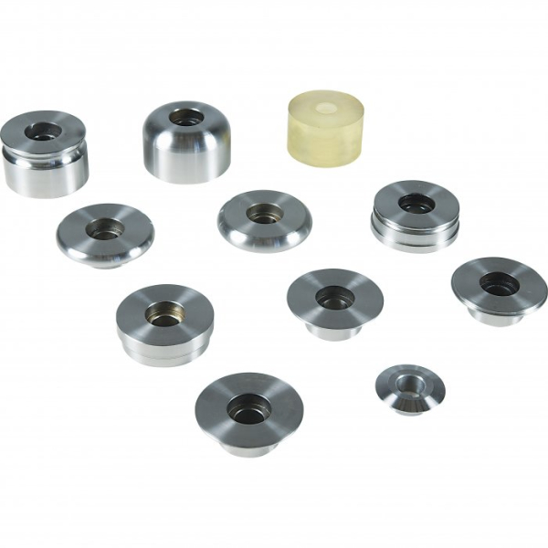 Forming Bead Roller Kit