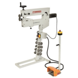 Electric Bead Roller - MBR-610XT