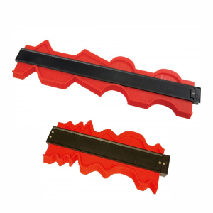 Profile & Contour Gauge Set