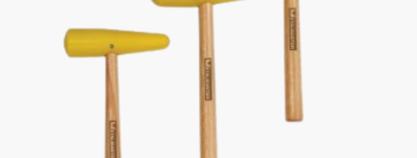 Mallets Tapered Head