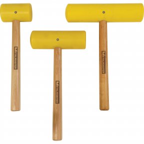 Mallets Straight Head
