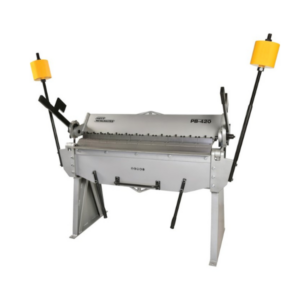 PB-420 Manual Panbrake