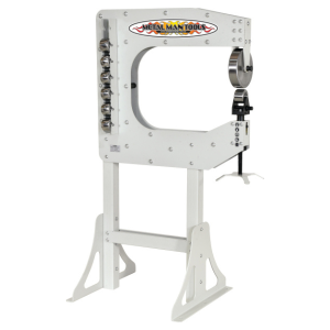 English Wheel EWHD-65