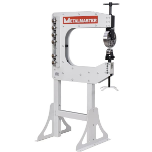 English Wheel EWHD-65