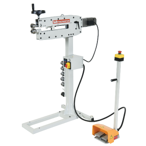Electric Bead Roller - MBR475XT