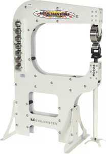 English Wheel EWHD-80