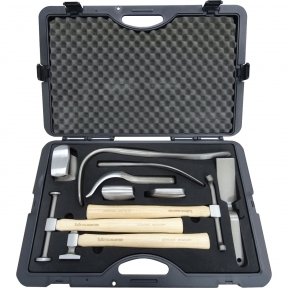 Auto Panel Restoration Kit - Master