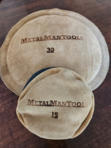 Set of 2 Beating Bags