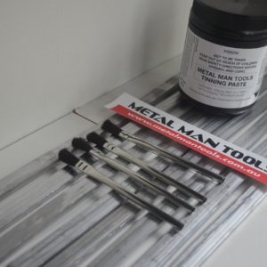 Lead Wiping Consumable Kit