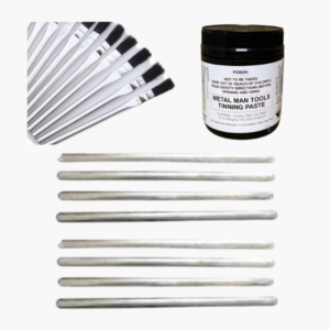 Lead Wiping Consumable Kit