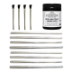 Lead Wiping Consumable Kit