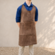 Leather Welding Apron