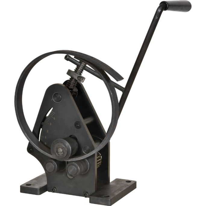 Ring Roller HD - Metal Man Tools